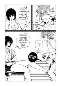 Page 3 of Dr. Mikado no Dankon Kanri | Dr. Mikado's Cock Management - preview thumbnail