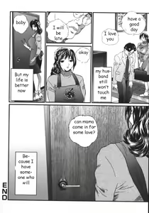Page 20 of Better Life For Mama - preview thumbnail