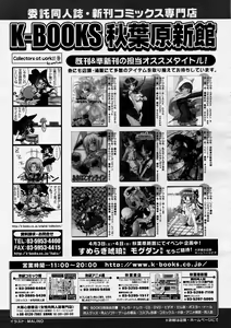 Page 295 of COMIC Megastore H 2004-04 - preview thumbnail