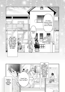 Page 3 of Nozoite Mitara | If I Take a Peek - preview thumbnail