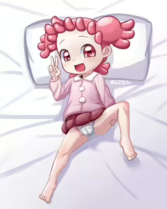 Page 2 of Poppu-chan to asobu - preview thumbnail