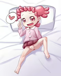 Page 21 of Poppu-chan to asobu - preview thumbnail