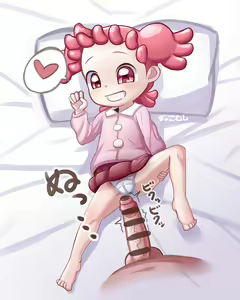 Page 3 of Poppu-chan to asobu - preview thumbnail