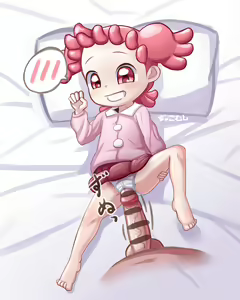 Page 4 of Poppu-chan to asobu - preview thumbnail