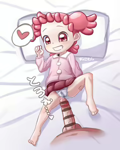 Page 6 of Poppu-chan to asobu - preview thumbnail