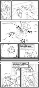Page 8 of Lolita Comicalized #06 | 만화로 쉽게 읽는 롤리타 #06 - preview thumbnail