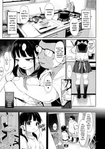 Page 5 of JC Kankin de Seikyouiku | Giving a Middle Schooler Sex Ed through Captivity - preview thumbnail