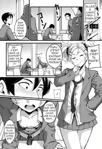 Page 4 of Mukouhara-san wa Chotto Nuketeiru. | Mukouhara-san is A Little Distracting - preview thumbnail