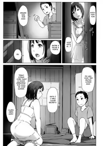 Page 3 of Oji-san ni Sareta Natsuyasumi no Koto | O que meu tio fez nas férias de verão foi inesquecivel - preview thumbnail