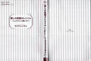 Page 3 of Hashi no Hentai Kareshi-kun Koko de Pantsu Nuide - preview thumbnail