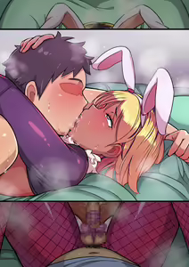 Page 247 of Otokonoko to xx No. 2 ~Kappatsu Junshin na Kouhai Hen~ - preview thumbnail
