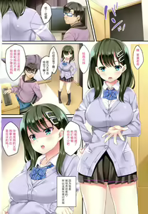 Page 3 of Kateinai Saimin - preview thumbnail