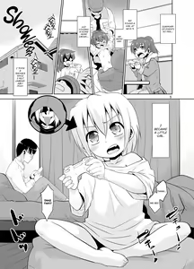 Page 4 of Toriatsukai Chuui!! Mahou no Datsumou Cream. 2 | Use with caution!! Magical depilatory cream 2 - preview thumbnail