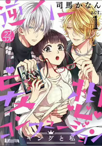 King to watasi01 — hentai manga cover on Fhentai