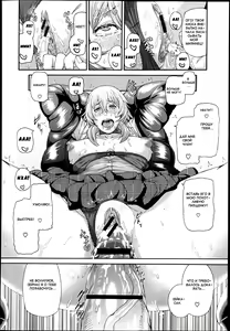 Page 18 of Mesu Kano Ch. 1 - preview thumbnail