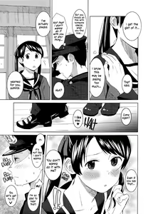 Page 4 of Raspberry Kiss - preview thumbnail