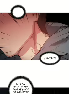Page 101 of Lucky Guy Ch.20/? - preview thumbnail