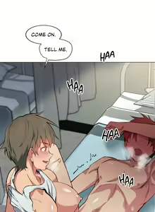 Page 108 of Lucky Guy Ch.20/? - preview thumbnail