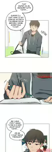 Page 113 of Lucky Guy Ch.20/? - preview thumbnail