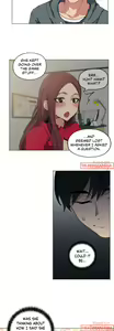 Page 114 of Lucky Guy Ch.20/? - preview thumbnail
