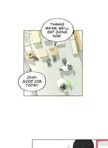 Page 116 of Lucky Guy Ch.20/? - preview thumbnail
