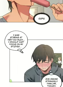 Page 119 of Lucky Guy Ch.20/? - preview thumbnail