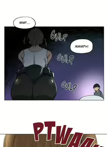 Page 124 of Lucky Guy Ch.20/? - preview thumbnail