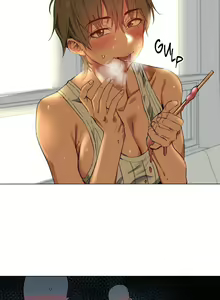 Page 125 of Lucky Guy Ch.20/? - preview thumbnail