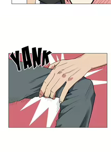 Page 126 of Lucky Guy Ch.20/? - preview thumbnail