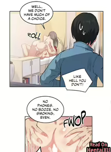 Page 13 of Lucky Guy Ch.20/? - preview thumbnail