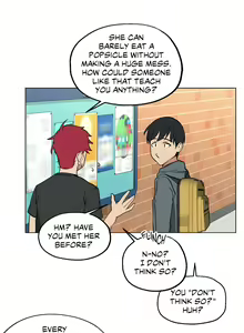 Page 131 of Lucky Guy Ch.20/? - preview thumbnail