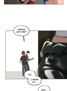 Page 132 of Lucky Guy Ch.20/? - preview thumbnail