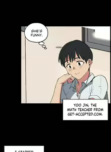 Page 138 of Lucky Guy Ch.20/? - preview thumbnail