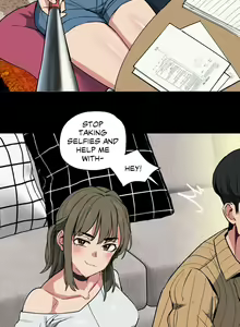 Page 144 of Lucky Guy Ch.20/? - preview thumbnail