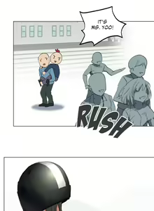 Page 155 of Lucky Guy Ch.20/? - preview thumbnail