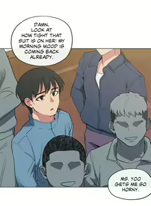 Page 157 of Lucky Guy Ch.20/? - preview thumbnail