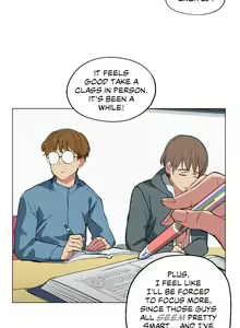 Page 168 of Lucky Guy Ch.20/? - preview thumbnail