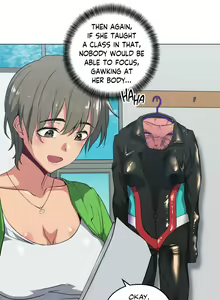 Page 169 of Lucky Guy Ch.20/? - preview thumbnail