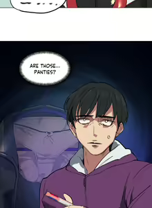 Page 170 of Lucky Guy Ch.20/? - preview thumbnail