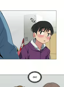 Page 172 of Lucky Guy Ch.20/? - preview thumbnail