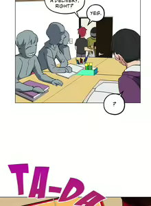 Page 176 of Lucky Guy Ch.20/? - preview thumbnail