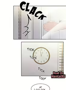 Page 18 of Lucky Guy Ch.20/? - preview thumbnail