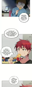 Page 181 of Lucky Guy Ch.20/? - preview thumbnail