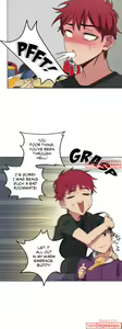 Page 182 of Lucky Guy Ch.20/? - preview thumbnail