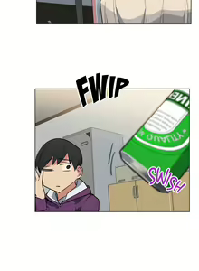 Page 186 of Lucky Guy Ch.20/? - preview thumbnail