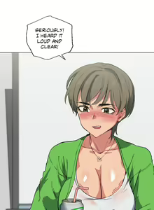 Page 188 of Lucky Guy Ch.20/? - preview thumbnail