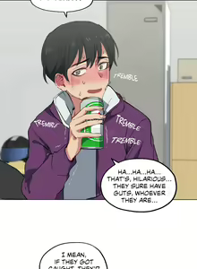 Page 189 of Lucky Guy Ch.20/? - preview thumbnail