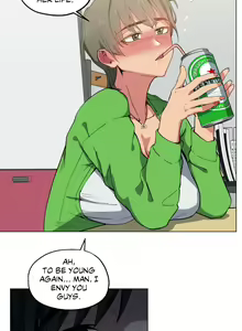 Page 190 of Lucky Guy Ch.20/? - preview thumbnail