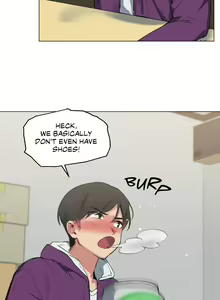 Page 193 of Lucky Guy Ch.20/? - preview thumbnail