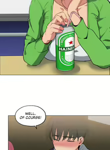 Page 195 of Lucky Guy Ch.20/? - preview thumbnail